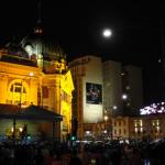 apodanno a Melbourne